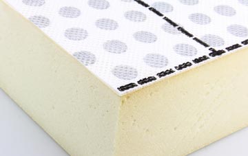 meeting Folly Gate building codes