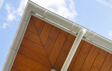 Folly Gate soffit types